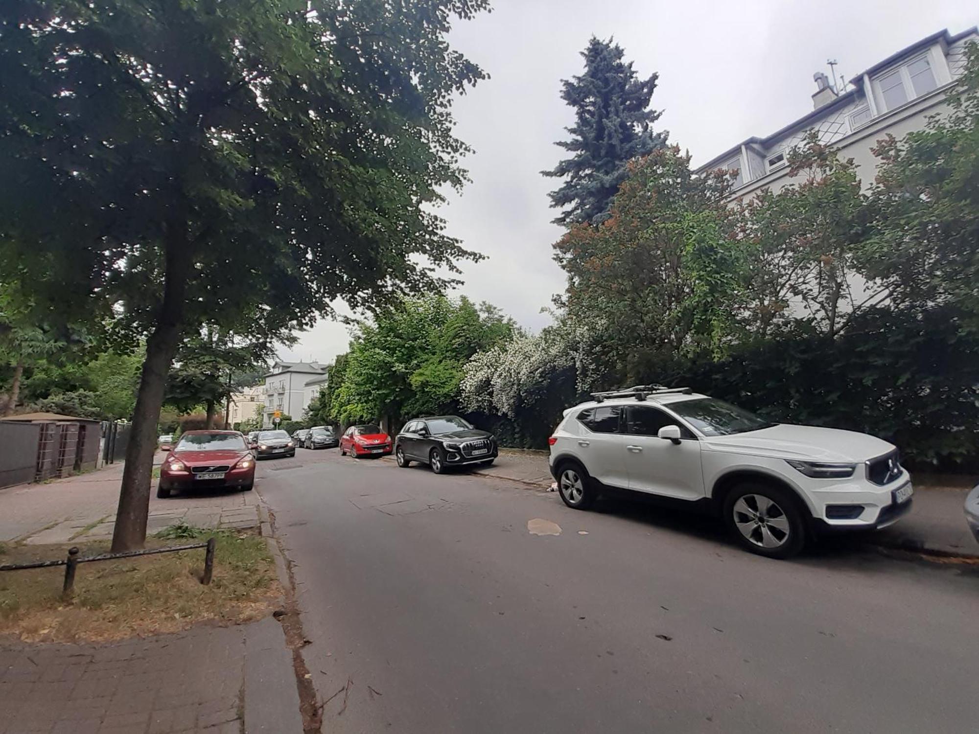 Animrumru Varsovia Exterior foto
