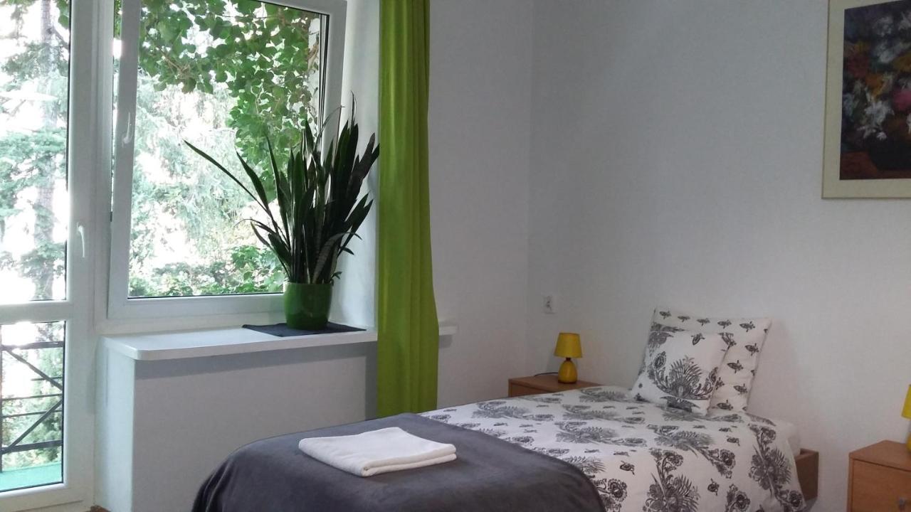Animrumru Varsovia Exterior foto