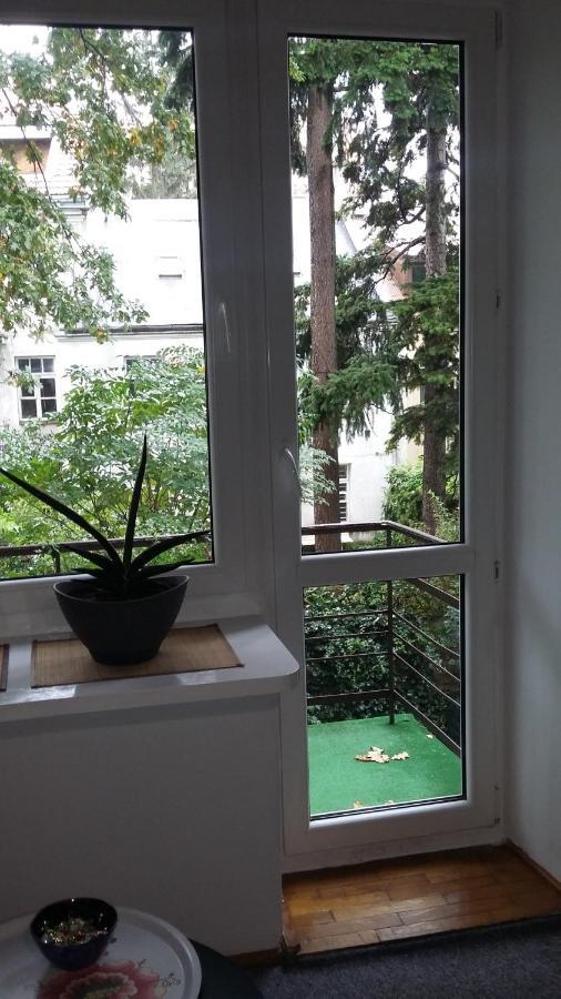 Animrumru Varsovia Exterior foto
